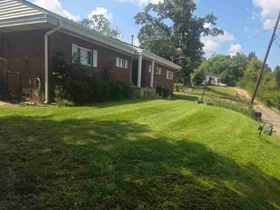 Lawn Care service in Saint Albans, 25177