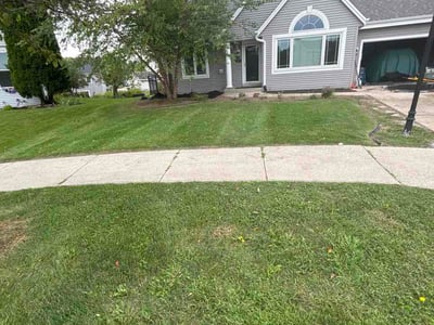 Lawn Care service in New Berlin, 53151