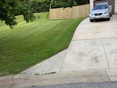 Lawn Care service in Fort Washington, 20744