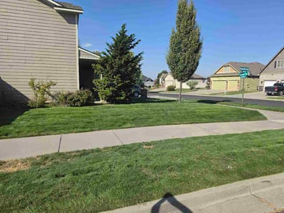 Lawn Care service in Colville, 99114