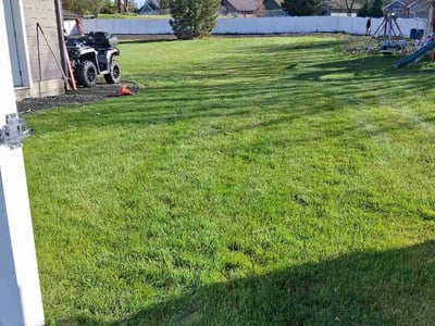 Lawn Care service in Colville, 99114
