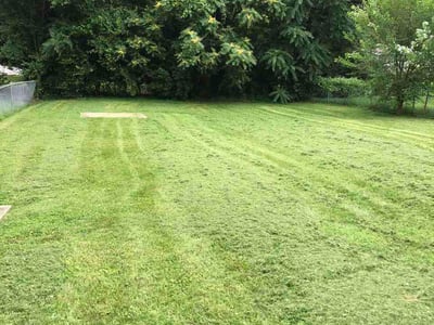 Lawn Care service in Saint Ann, 63074