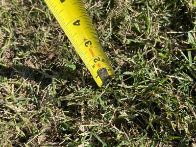Lawn Care service in Saint Ann, 63074