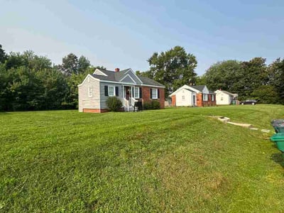 Lawn Care service in Powhatan, 23139