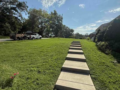 Lawn Care service in Powhatan, 23139