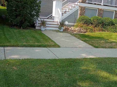 Lawn Care service in Deforest, 53532