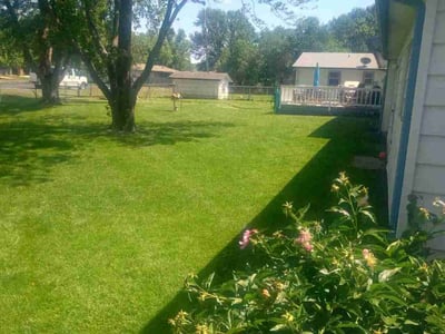 Lawn Care service in Derby, 67037