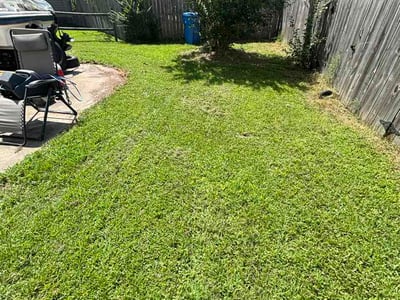 Lawn Care service in Chesapeake, 23320