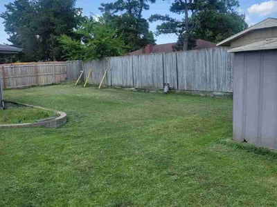 Lawn Care service in Wenatchee, 98801