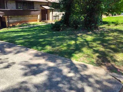 Lawn Care service in Lebanon, 97355