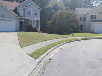 Lawn Care service in Grayson, 30017