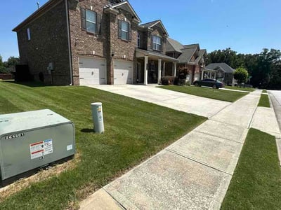 Lawn Care service in Grayson, 30017