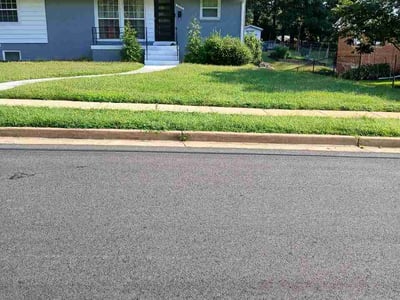 Lawn Care service in Centreville, 20120