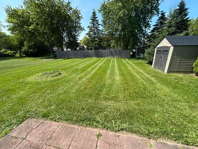 Lawn Care service in Oak Creek, 53154