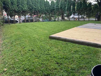 Lawn Care service in Phillipsburg, 08865