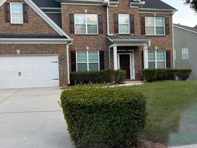 Lawn Care service in Locust Grove, 30248