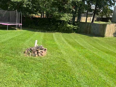 Lawn Care service in Purcellville, 20132