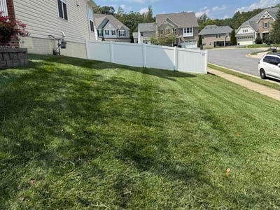 Lawn Care service in Purcellville, 20132