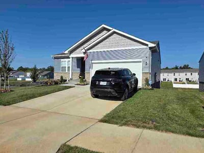 Lawn Care service in Charles Town, 25414