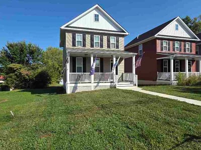 Lawn Care service in Charles Town, 25414