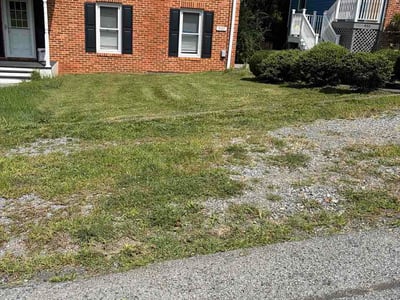 Lawn Care service in Charles Town, 25414