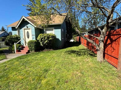 Lawn Care service in Graham, 98338