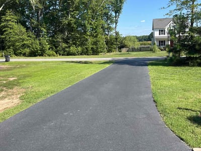 Lawn Care service in Charles City, 23030
