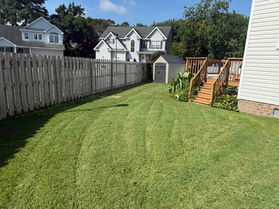 Lawn Care service in Harrisonburg, 22802