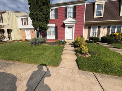 Lawn Care service in Germantown, 20874