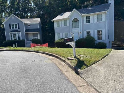 Lawn Care service in Bluefield, 24701