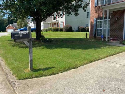 Lawn Care service in Bluefield, 24701