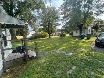 Lawn Care service in Mechanicsville, 23111