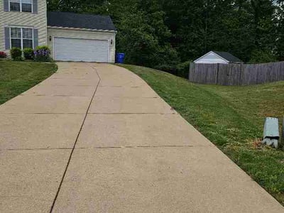 Lawn Care service in Waldorf, 20603