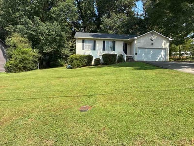 Lawn Care service in London, 40741