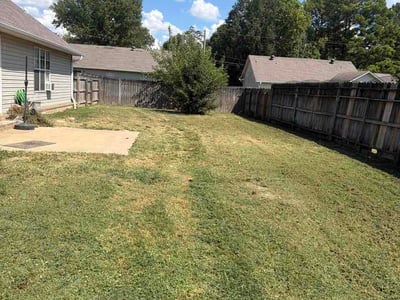 Lawn Care service in Jonesboro, 72401