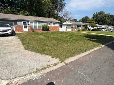 Lawn Care service in O Fallon, 63366