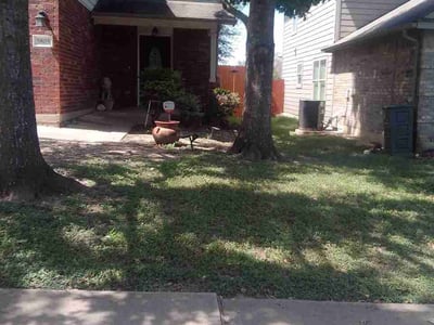 Lawn Care service in Sherman, 75090