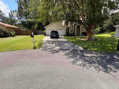 Lawn Care service in Brunswick, 31520