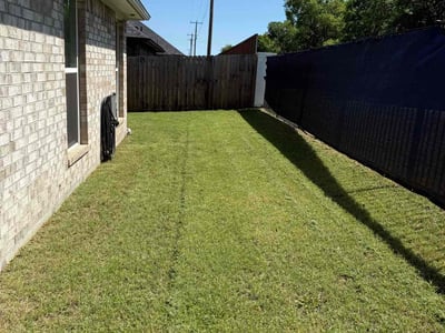 Lawn Care service in Sherman, 75090