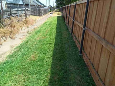 Lawn Care service in Lawton, 73501