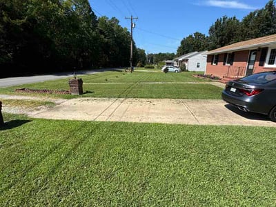 Lawn Care service in Hopewell, 23860