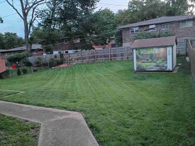 Lawn Care service in Sullivan, 63080