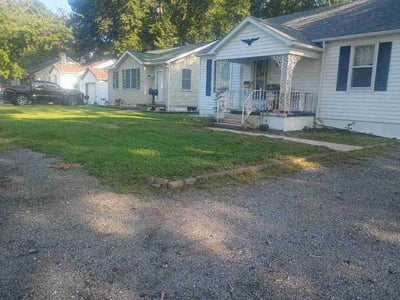 Lawn Care service in Collinsville, 62234