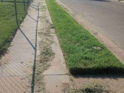 Lawn Care service in Midland, 79701