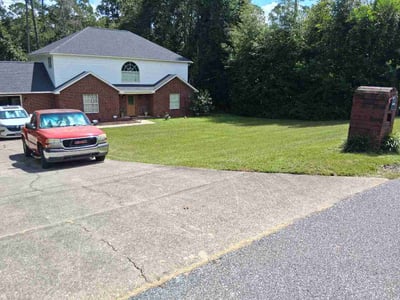Lawn Care service in Texarkana, 75501