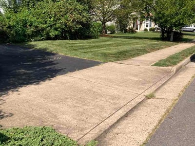 Lawn Care service in Bristow, 20136