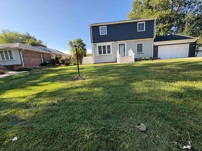 Lawn Care service in Capitol Heights, 20743