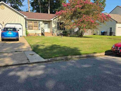 Lawn Care service in Toano, 23168