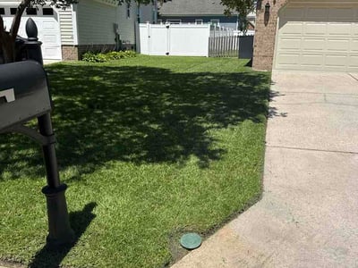 Lawn Care service in Toano, 23168