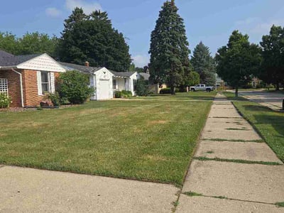 Lawn Care service in Wausau, 54403